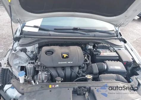 2018 Hyundai Elantra Value Edition из США, поврежденный, VIN 5NPD84LF8JH274200